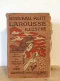 Claude Auge - Nouveau Petit Larousse Illustre.