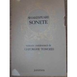 SONETE-WILLIAM SHAKESPEARE-220559