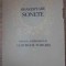 SONETE-WILLIAM SHAKESPEARE-220559