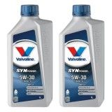 Cumpara ieftin Ulei motor Valvoline Synpower MST C4 5W30, 2L, Sintetic, Renault RN0720, DPF