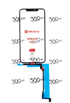 Touchscreen cu OCA iPhone 11 Pro G+OCA Pro foto