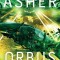 Orbus: The Third Spatterjay Novel
