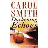 Carol Smith Omnibus - Darkening Echoes - 110100