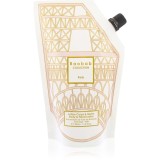 Baobab Collection Body Wellness Paris Lapte de m&acirc;ini și de corp rezervă 350 ml