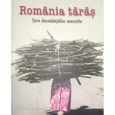 Marian Nazat - România târâș. Țara deznădejdilor amorțite (editia 2009)