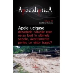 Apele ucigașe