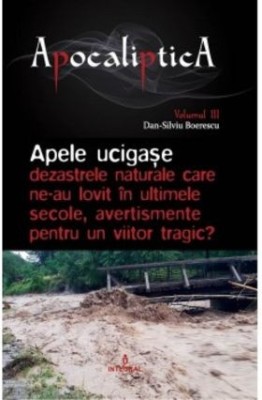 Apele ucigașe foto