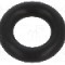 Garnitura O-ring, FPM, 7mm, 01-0007.00X3 ORING 75FPM BLACK