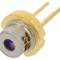 Diodă Laser Roșie 630-640nm 5mW 2,5-6V THT Laser Components ADL-63054TA4