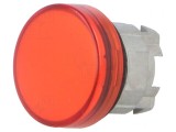 Lumină de Control Roșie 22mm IP66 Harmony XB4