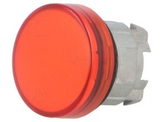 Lumină de Control Roșie 22mm IP66 Harmony XB4