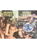 John Steinbeck - La răsărit de Eden - 2 vol. (editia 1992)