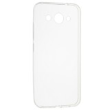 Husa HUAWEI Y3 2017 - Ultra Slim (Transparent), Silicon, Carcasa