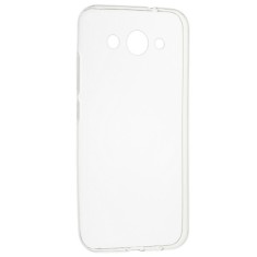 Husa HUAWEI Y3 2017 - Ultra Slim (Transparent)