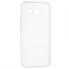 Husa HUAWEI Y3 2017 - Ultra Slim (Transparent)