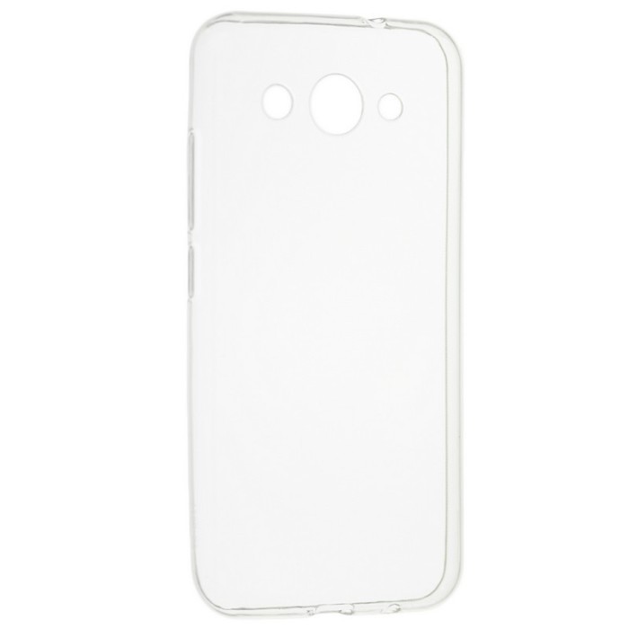 Husa HUAWEI Y3 2017 - Ultra Slim (Transparent)