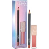 NARS Line &amp; Shine set cadou de buze