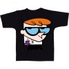Tricou &quot; Dexter&#039;s laboratory &quot;