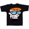 Tricou &quot; Dexter&#039;s laboratory &quot;