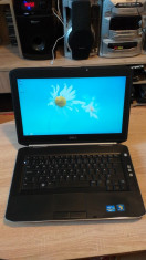 Laptop DELL N5420 i3-2 gen 14 inchi foto