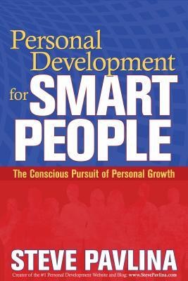 Personal Development for Smart People: The Conscious Pursuit of Personal Growth foto