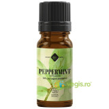 Ulei Esential de Menta Bio 10ml