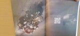 The enthusiast - revista a clubului moto harley