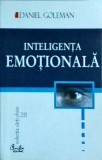 Daniel Goleman - Inteligenta emotionala