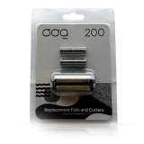 Cumpara ieftin Folie + cutit - ODA shaver 200