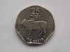25 THEBE 1998 BOTSWANA, Africa