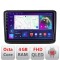 Navigatie Jeep Grand Cherokee 2014-2019 B-JGG Android Ecran QLED octa core 4+64 carplay android auto KIT-JGG+EDT-E309V3 CarStore Technology