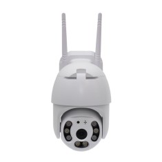 Camera de Supraveghere A6 cu PTZ 360˚ si IP - V380PRO