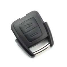 Opel - Accesoriu carcasa cheie cu 2 butoane, partea inferioara foto