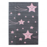 Cumpara ieftin Covor Kids Roz V5 200x290 cm