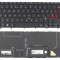 Tastatura Dell NSK-EN3BC iluminata layout UK fara rama enter mare, PK1320C1C15 iluminata layout UK fara rama