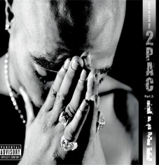 2Pac Best Of 2 Pac Pt. 2 : Life digipack foto