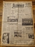 scanteia 28 aprilie 1948-mina petrila si lupeni,ITA campioana la fotbal