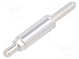 Ac de testare Abatere Arc 7mm INGUN