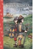 Sabia scoasa din teaca - Helen Godfrey Pyke