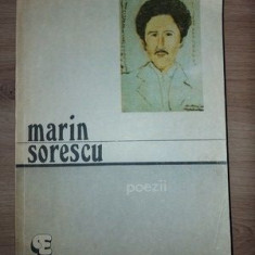 Poezii vol 1- Marin Sorescu