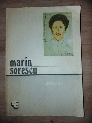 Poezii vol 1- Marin Sorescu foto