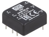 Convertor DC/DC 10W 5V 2A THT