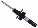 Amortizor VW FOX (5Z1, 5Z3) (2003 - 2016) RINGER 1542002021