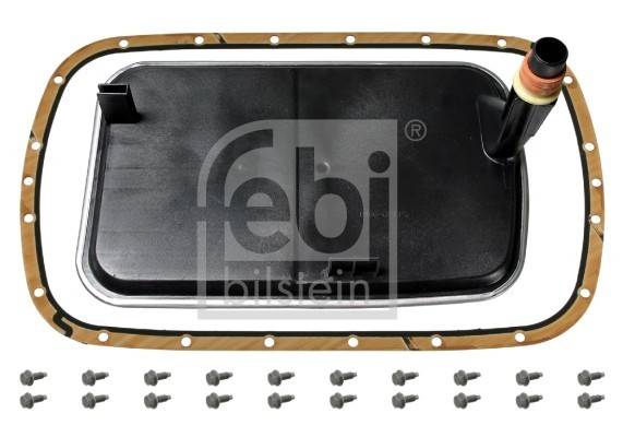 FEBI BILSTEIN 27065 set filtre hidraulice, cutie e vit.automata
