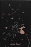 Carnet - Le Petit Prince with Gift Box - Large, Hard Cover, Ruled - Limited Edition | Moleskine