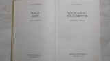 Mihai Eminescu - Poezii alese / Valogatott koltemenyek, editie bilingva romano-maghiara (vezi detalii pentru livrare in tara)