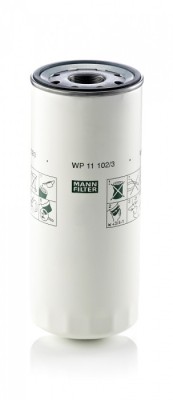 Filtru ulei Mann-Filter WP11102/3 foto