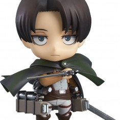 Attack on Titan Nendoroid Action Figure Levi 10 cm