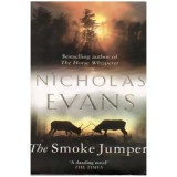 Nicholas Evans - The smoke Jumper - 109888