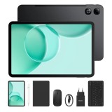 Cumpara ieftin Tableta DOOGEE Tab G6 Max VIP, Negru, 13 FHD, 32GB RAM (6GB + 26GB extensibili), 256GB ROM, Baterie 10800mAh, Android, Wi-Fi